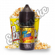 ElectroJam Salt STRONG Pop Corn Caramel 30мл 20мг (карамельный попкорн) от EcoSmoke