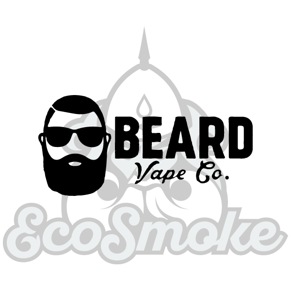 Beard Vape Co. salts No-00 30мл 30мг (табак с кофе) от EcoSmoke