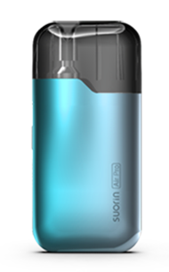 POD Suorin Air Pro Icy blue (голубой) от EcoSmoke