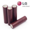 Батарея LG HG2 Original 3000mAh 20А 18650 от EcoSmoke
