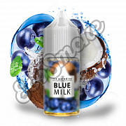 SALT Ice Paradise Blue Milk 30мл 12мг (черника и кокос) от EcoSmoke