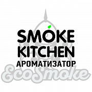 Ароматизатор "Smoke Kitchen Aromas NEW" Черная смородина 10мл от вейпшопа EcoSmoke