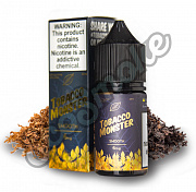 Tobacco Monster Smooth 60мл (2*30) 3мг (табак) от EcoSmoke