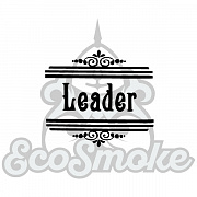 Leader Churchill 60мл 3мг (лимонный кекс) от EcoSmoke