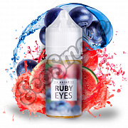 SALT Ice Paradise Ruby Eyes 30мл 45мг (арбуз, черника и гранат с холодком) от EcoSmoke