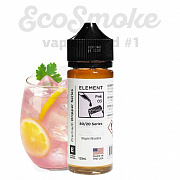 Element Pink Lemonade 120мл 3мг (розовый лимонад) от EcoSmoke