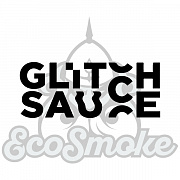 Glitch Sauce Salt No Mint Grape King 30мл 20мг (виноград) от EcoSmoke