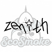 Zenith Draco Salt 30мл 20мг (малиновый лимонад) от EcoSmoke