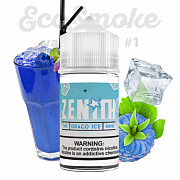 Zenith Draco ICE 60мл 3мг (малиновый лимонад со льдом) от EcoSmoke