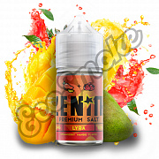 Zenith Lyra Salt 30мл 20мг (клубника и манго) от EcoSmoke