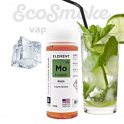 Element Mojito 120мл 3мг (мохито) от EcoSmoke