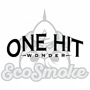One Hit Wonder Rocket Man 100мл 3мг (черничный йогурт с мюслями) от EcoSmoke