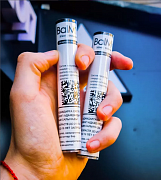 Одноразовая электронная сигарета BalMY LUX 1000 Огуречный сок 30мг от EcoSmoke